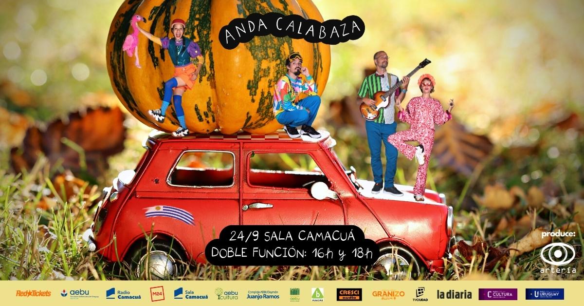 Sala Camacuá