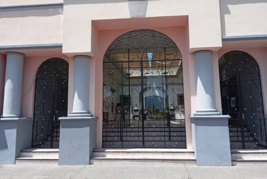 Teatro de la Casa de la Cultura de Maldonado