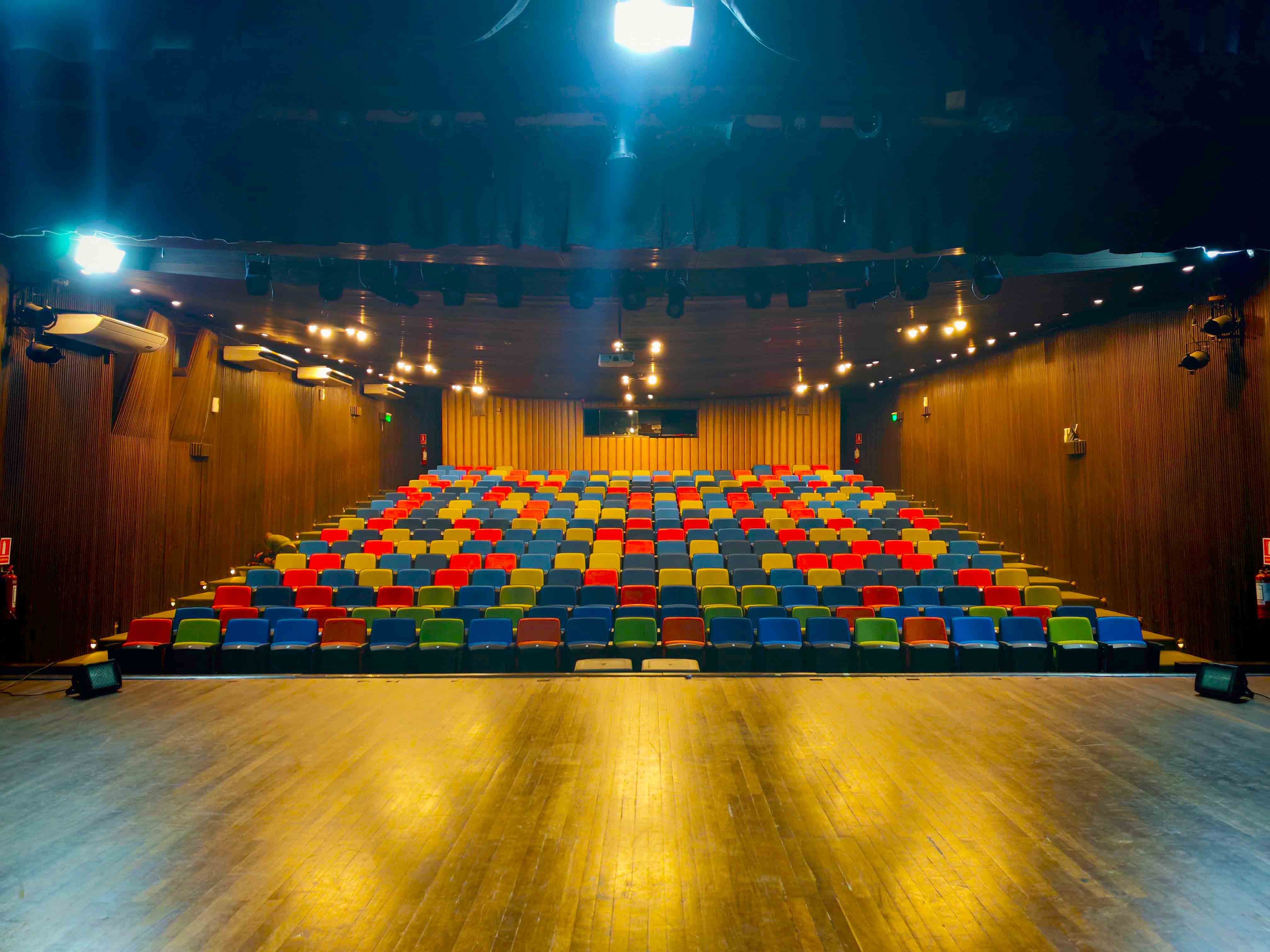 Teatro del Notariado