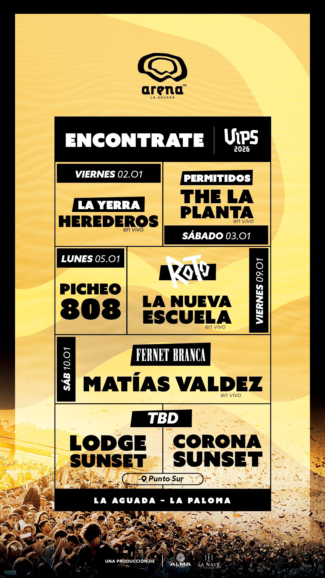 Avenida Costanera Tabaré