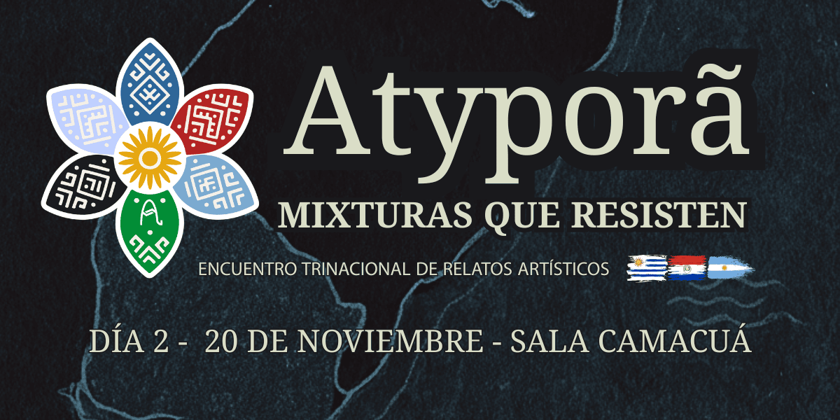Atypora :: Mixturas que resisten