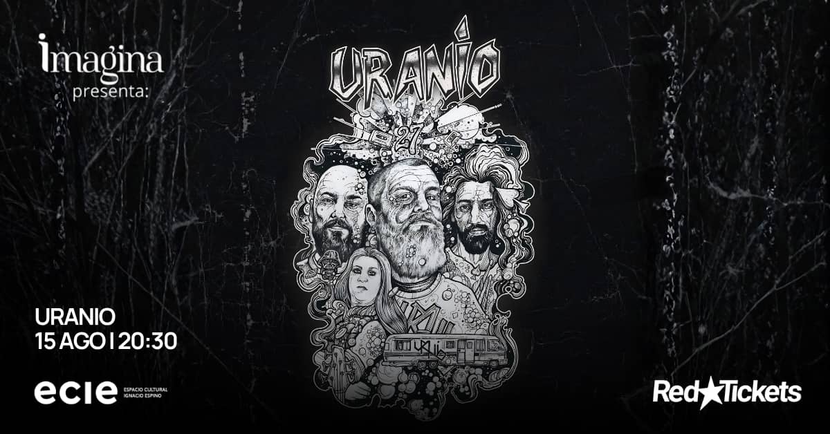 URANIO