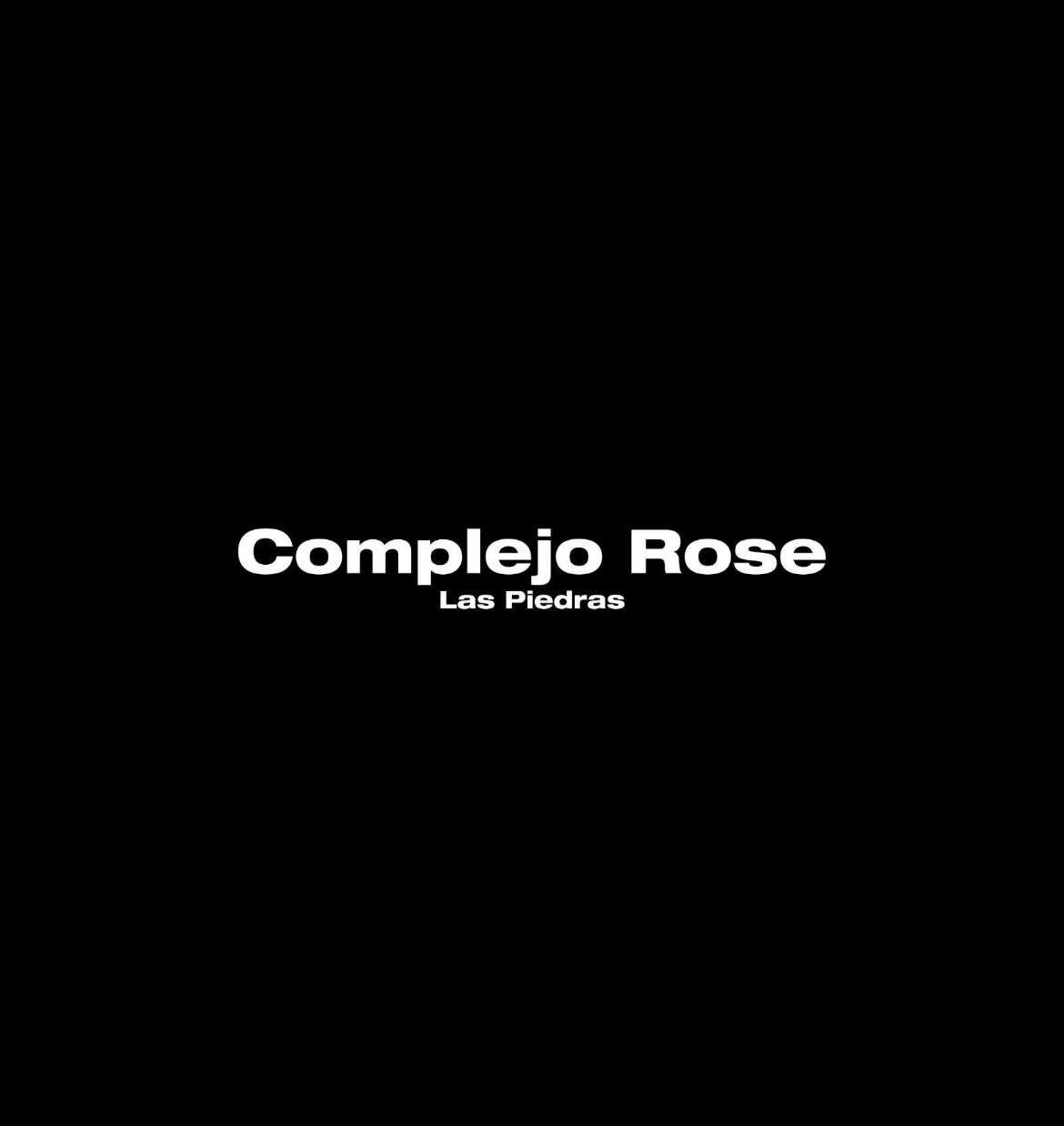 COMPLEJO ROSE