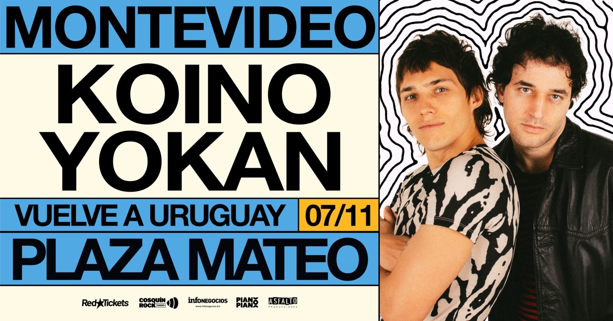 KOINO YOKAN - PLAZA MATEO