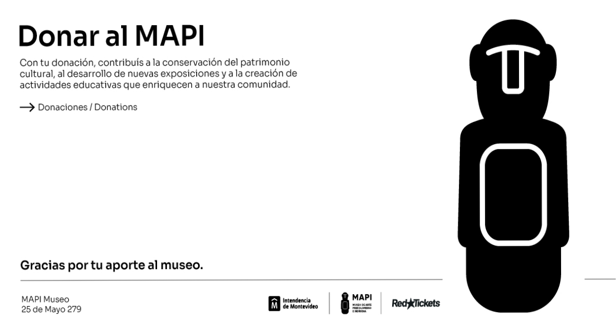 DONA AL MAPI