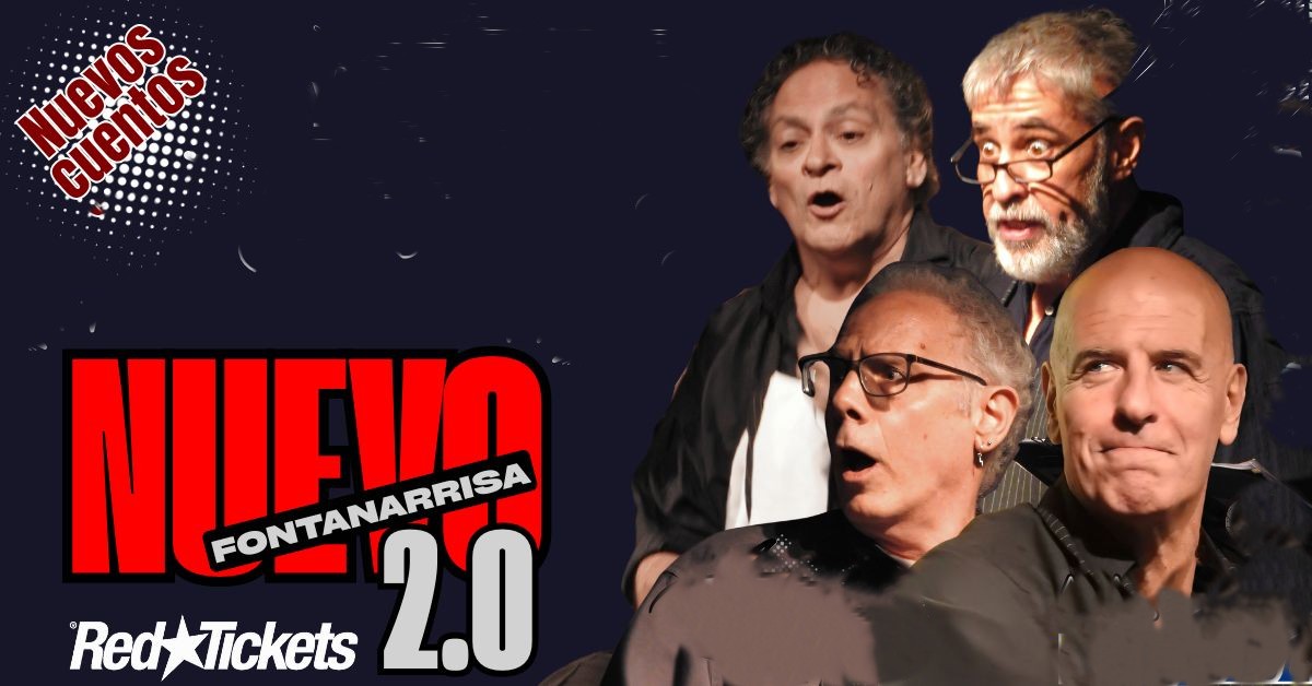 NUEVO FONTANARRISA 2.0