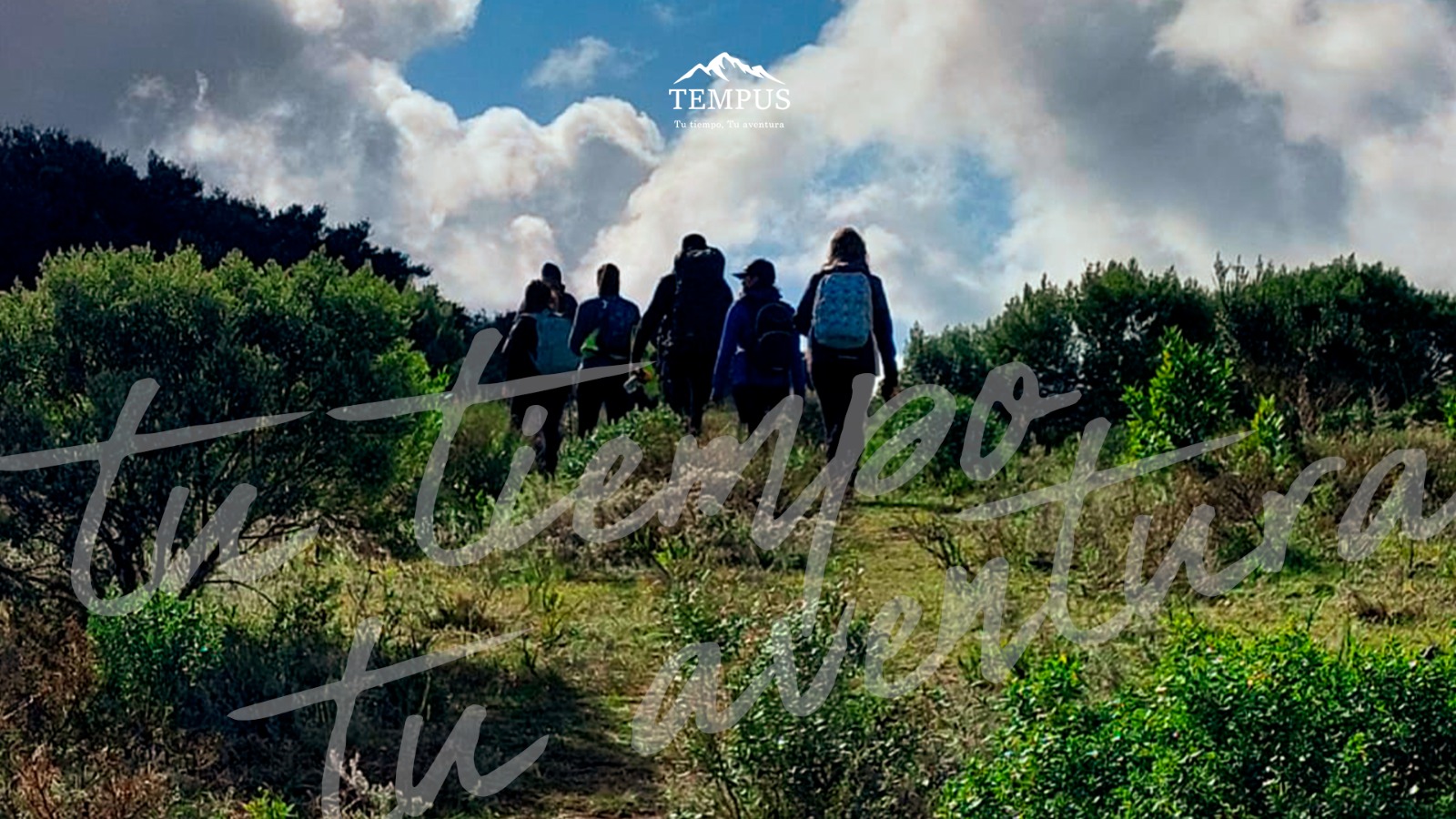 Sierra de las Ánimas