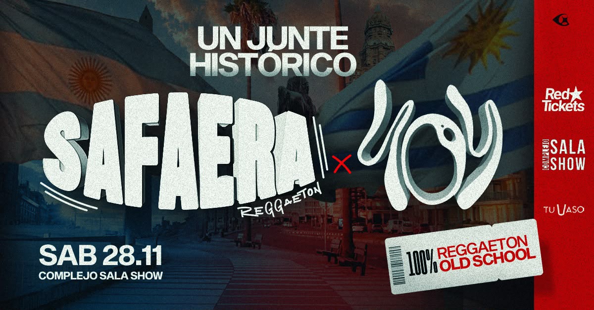 404 x Safaera: Junte Histórico