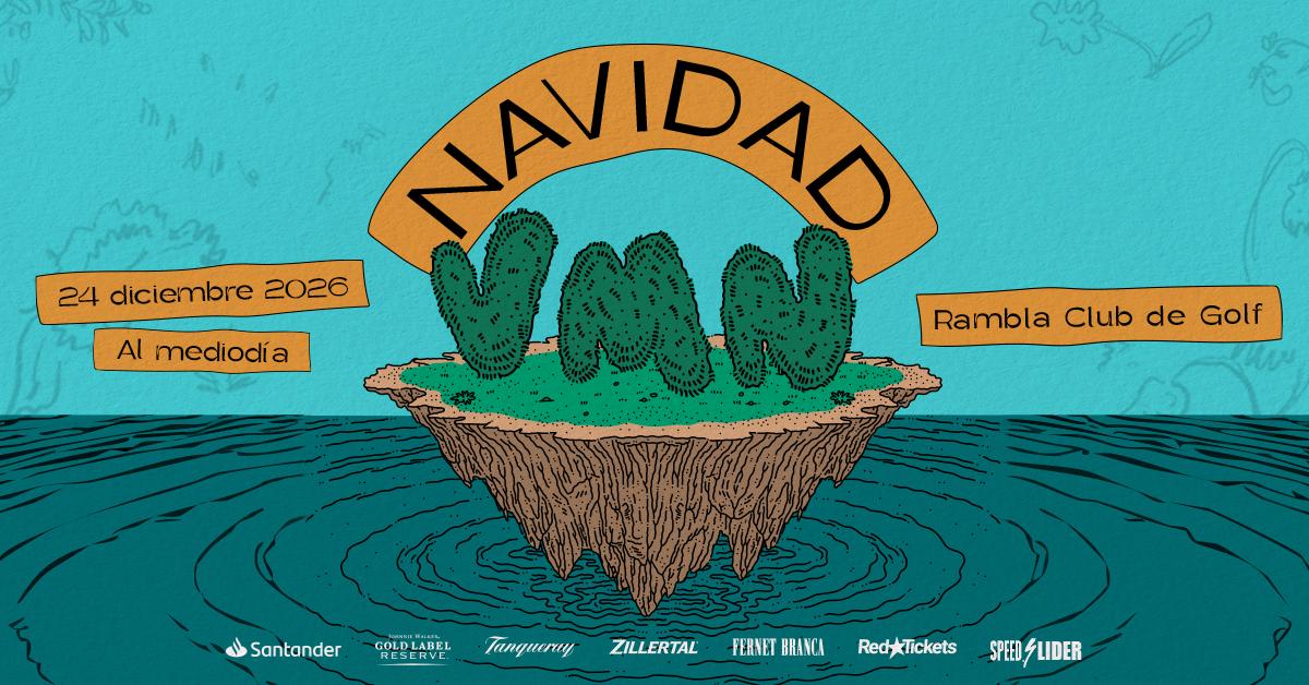 Navidad al Mediodia- VMN