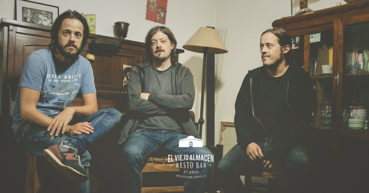 Quinteto Ibarburu - 14 de enero