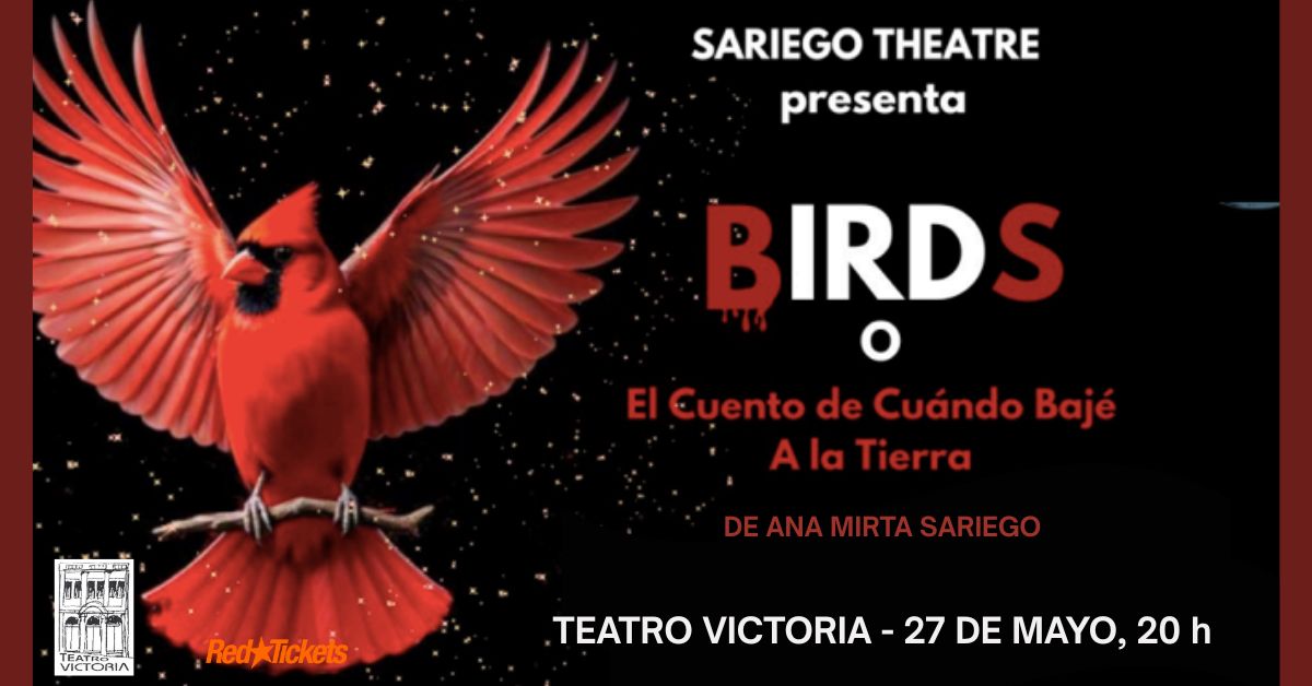 BIRDS