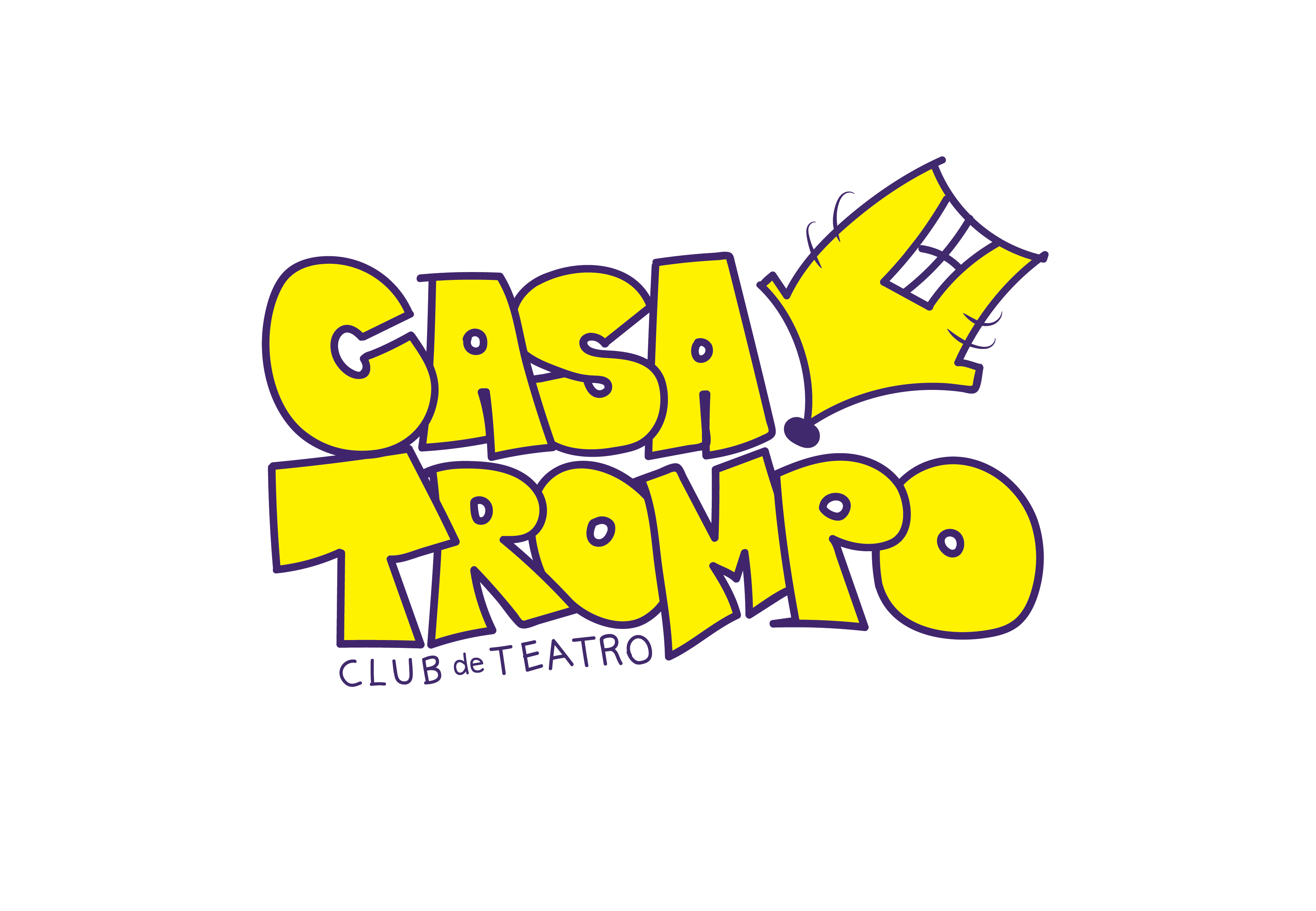 Casa Trompo Club de Teatro