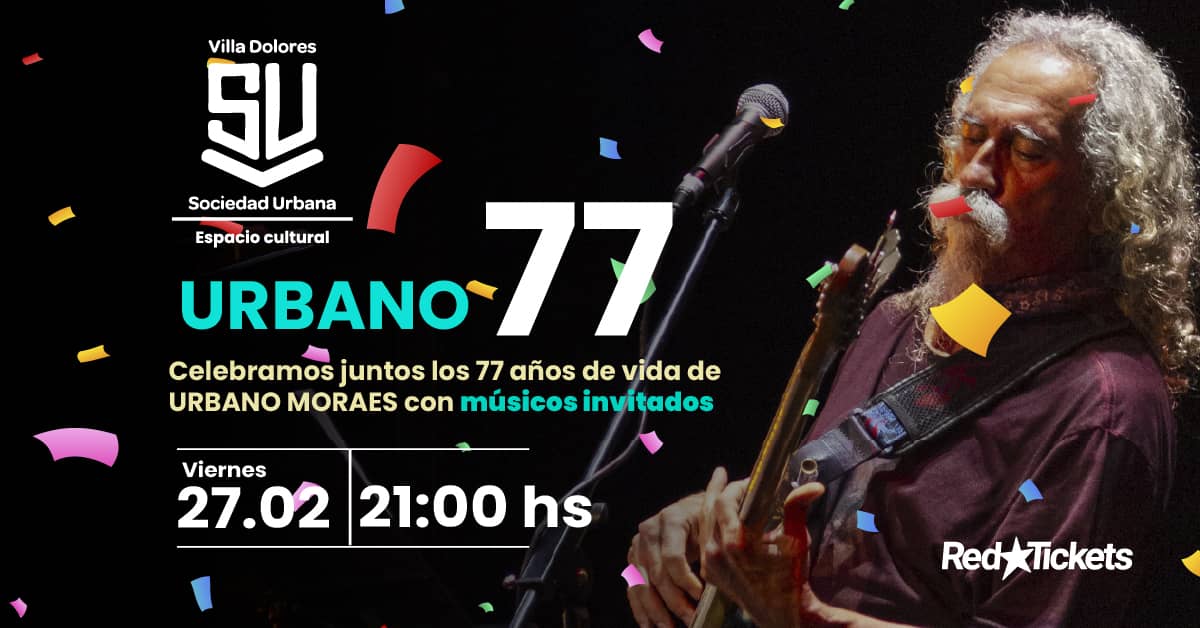 Urbano 77