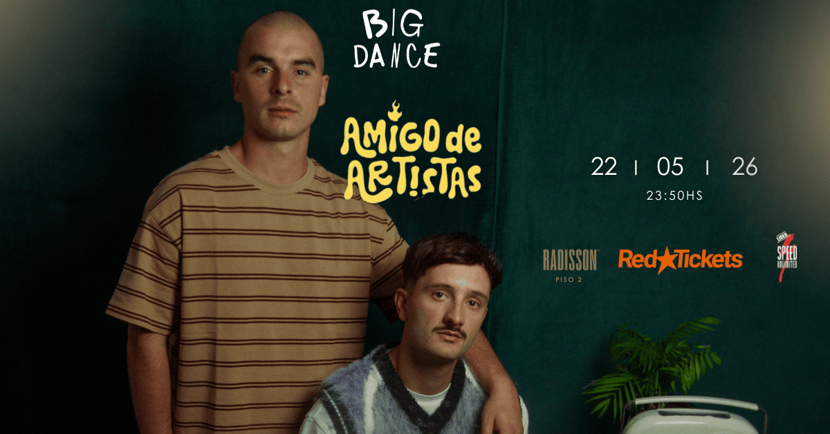 Big Dance
