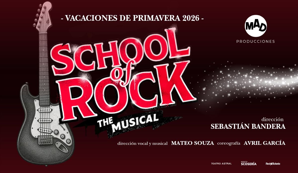 School of Rock