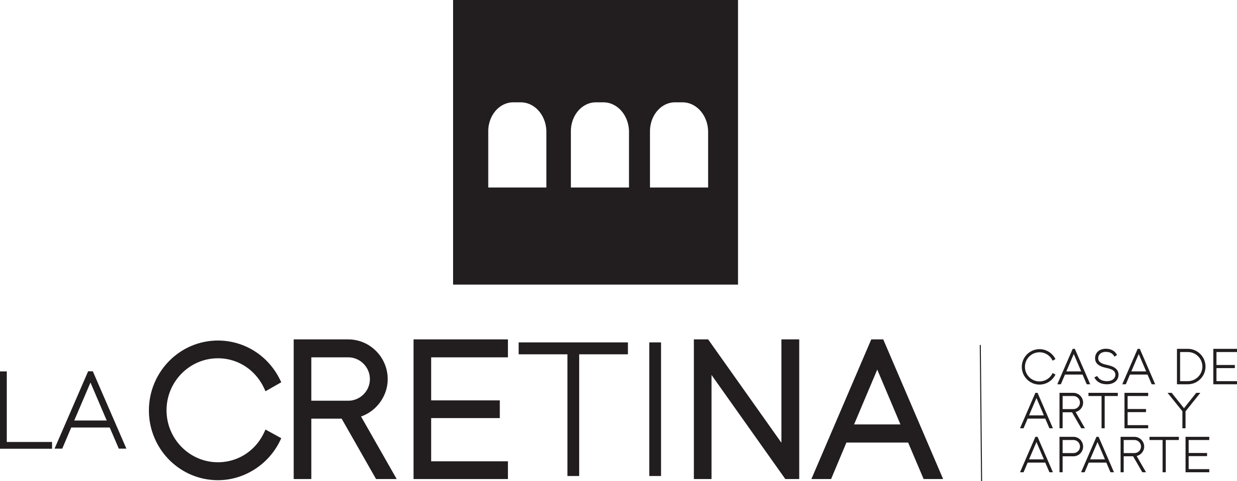 La Cretina