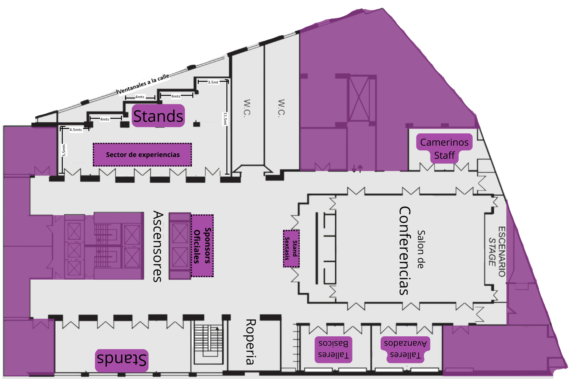 Radisson Victoria Plaza Hotel