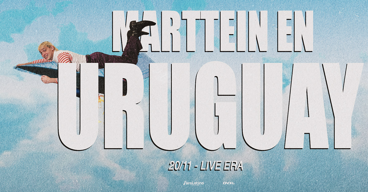 MARTTEIN en URUGUAY