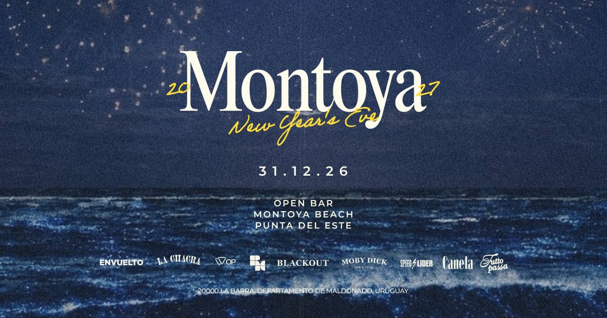 MONTOYA NYE
