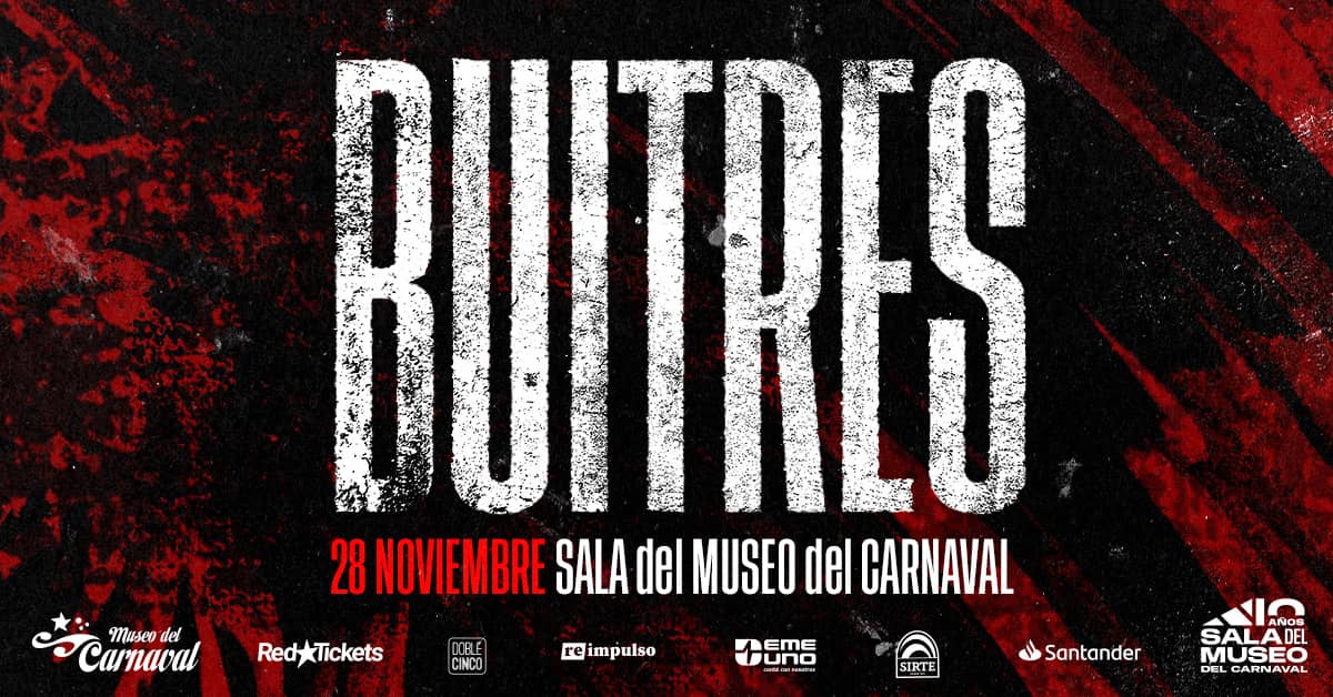BUITRES