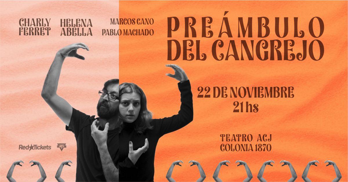 Preámbulo del Cangrejo