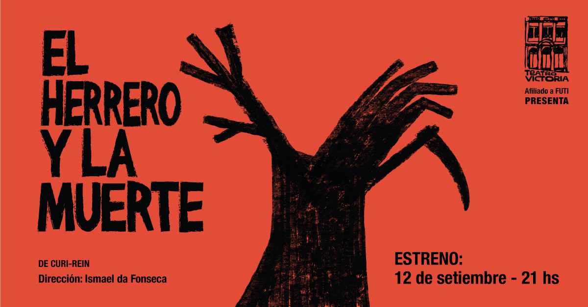 EL HERRERO Y LA MUERTE