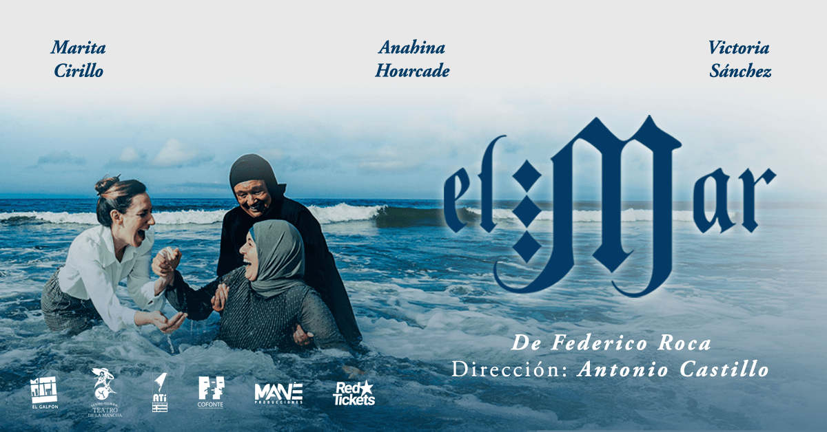 El Mar (Sala Cero)