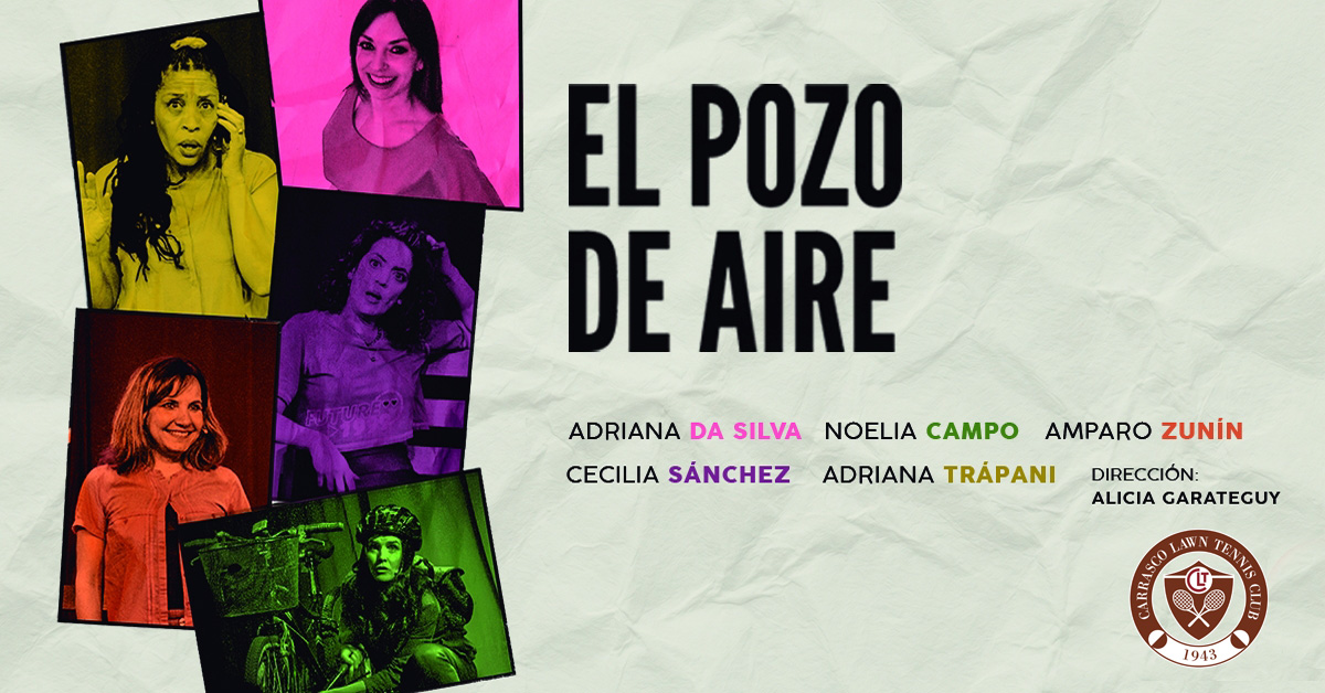 EL POZO DE AIRE