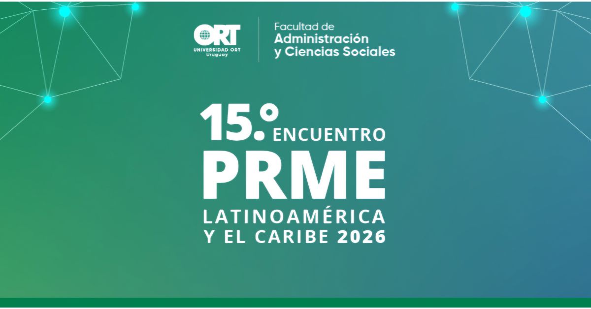 15.º Encuentro PRME Latinoamérica y el Caribe 2026