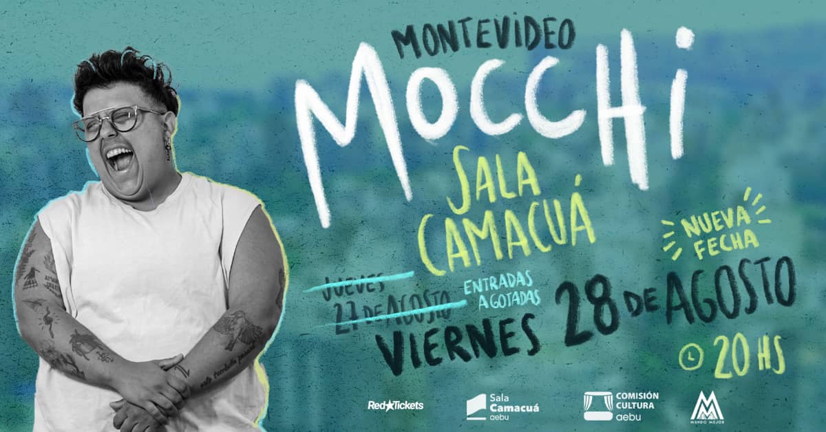 Mocchi