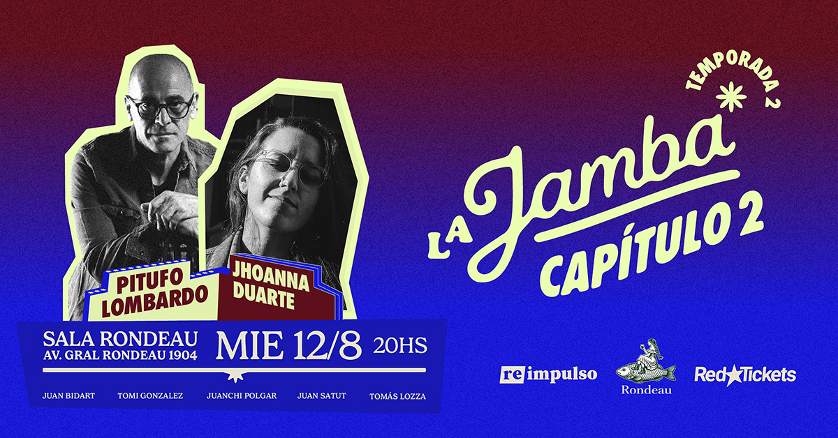La Jamba - Capitulo ll