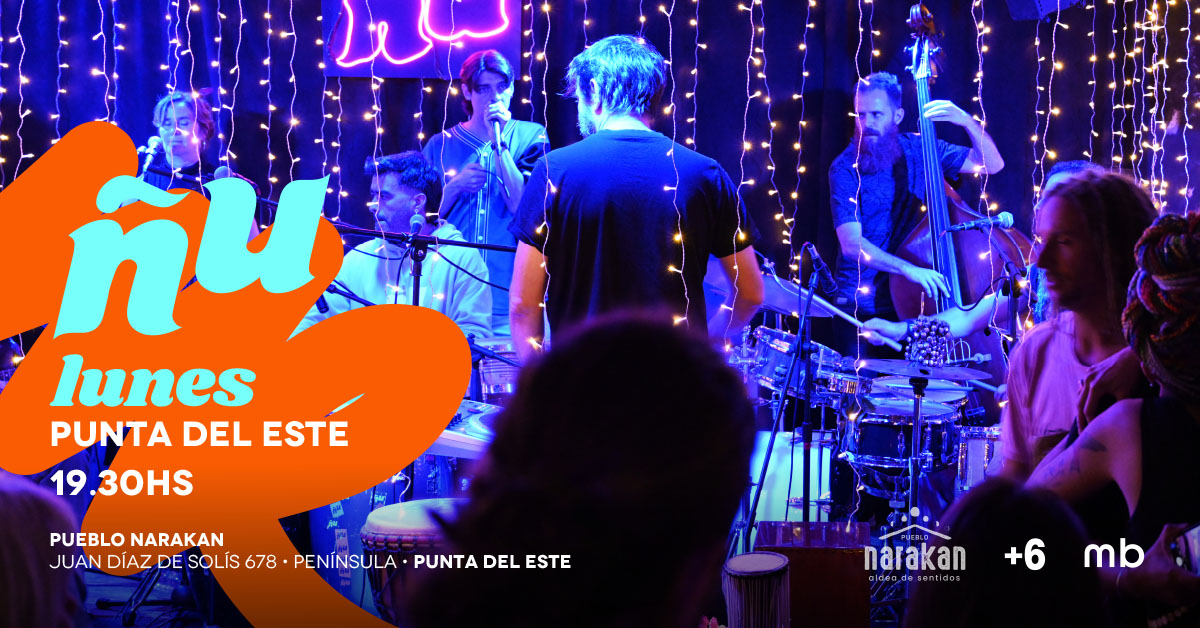 Ñu 07 de Diciembre