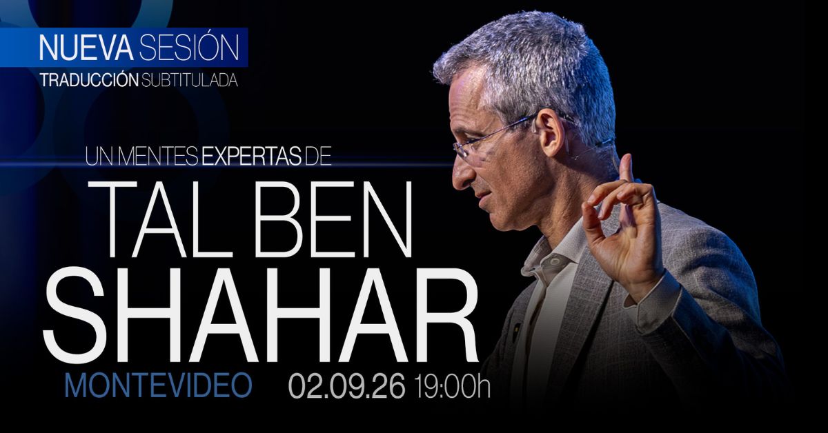 Un Mentes Expertas de Tal Ben-Shahar