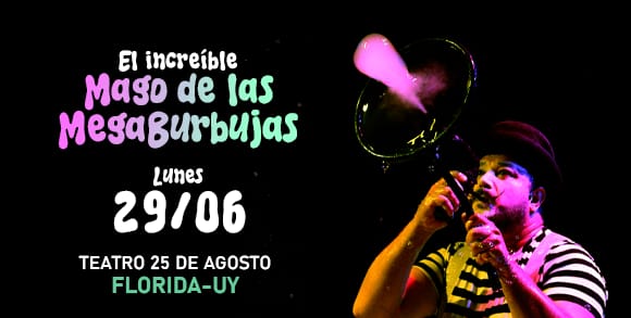 Teatro 25 de Agosto