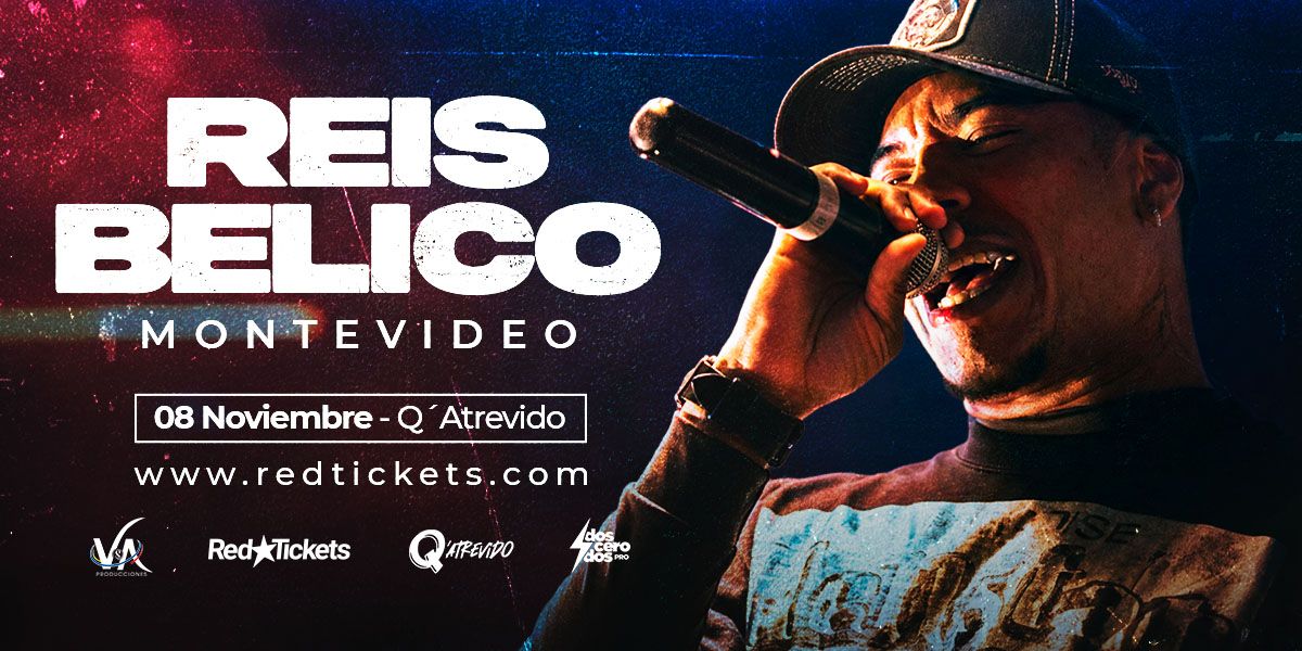 Reis Belico