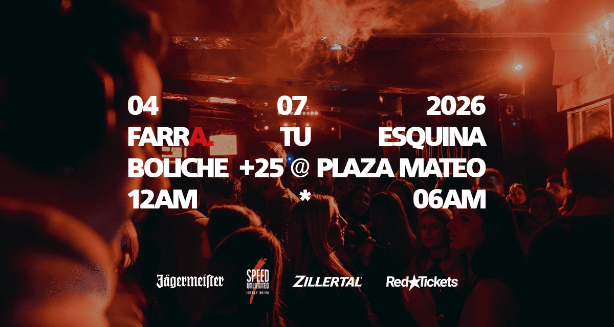 FARRA. +25 04/07