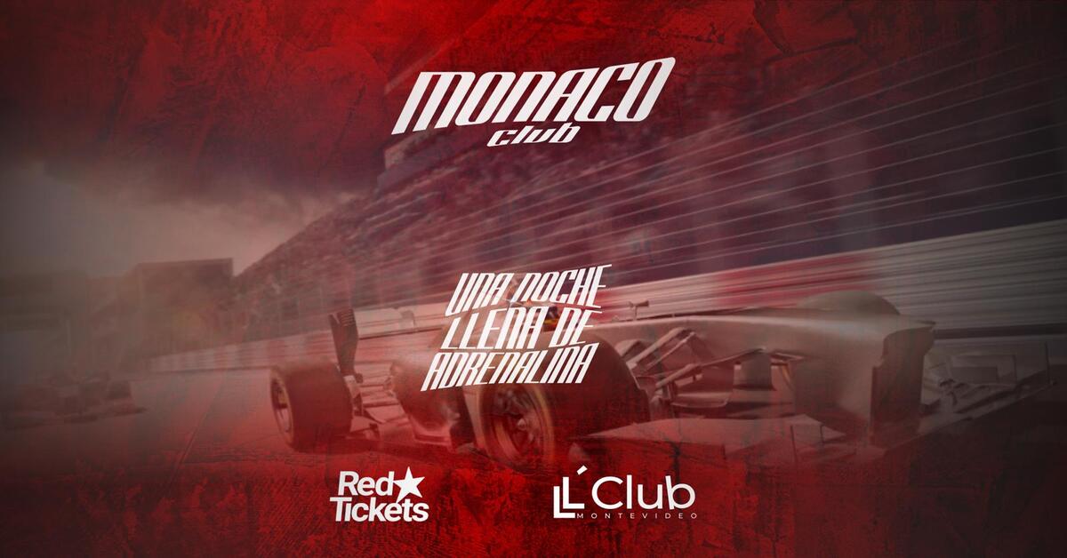 Monaco Club