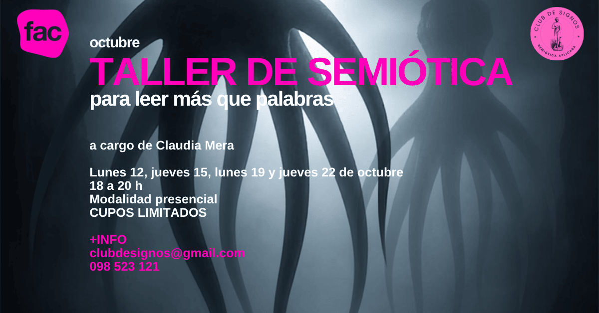 SEMIOTICA & ARTE