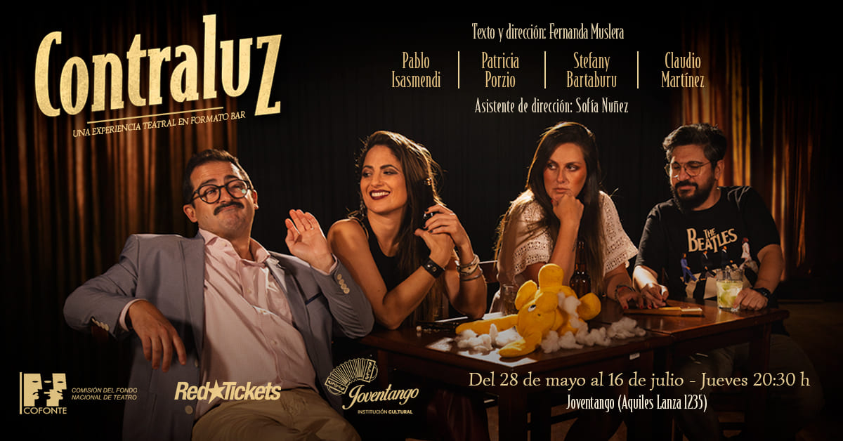 CONTRALUZ