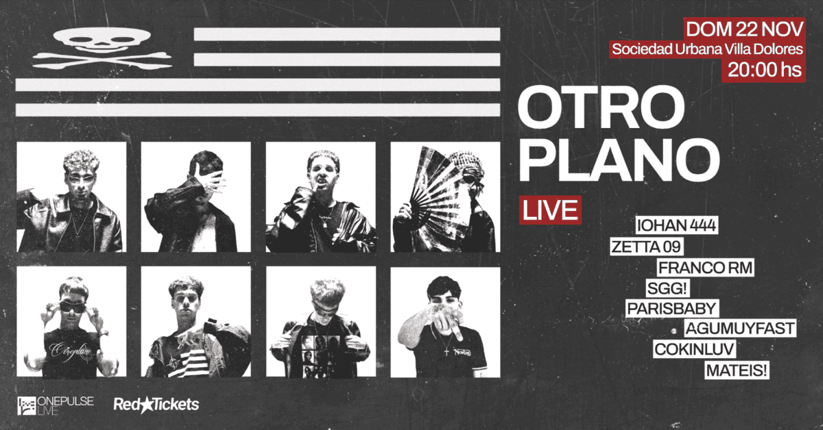OTROPLANO LIVE