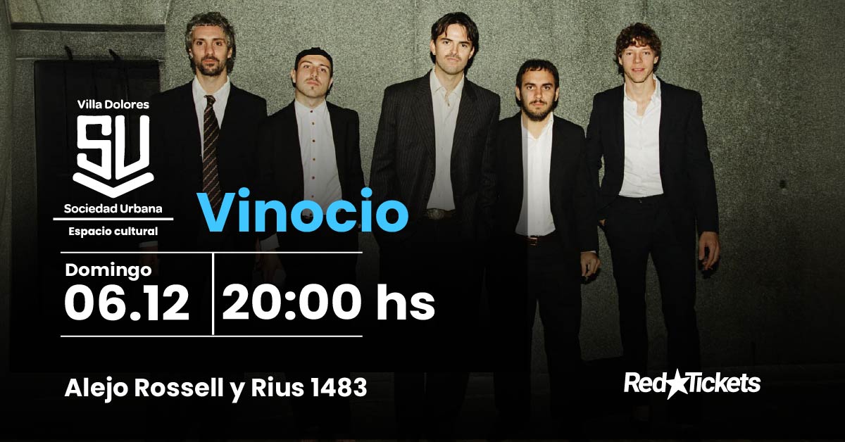Vinocio