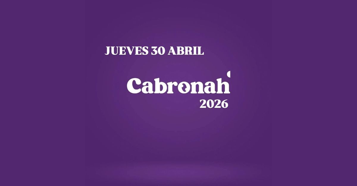 CABRONAH FESTIVAL