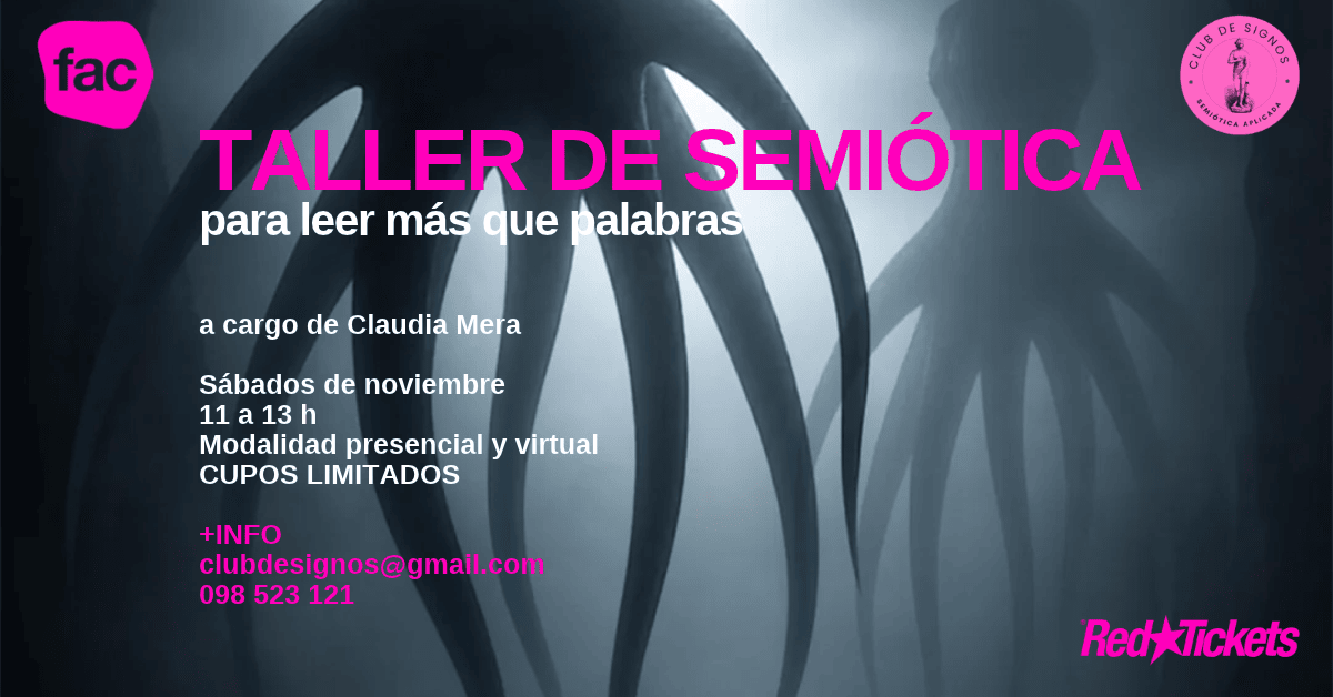 SEMIOTICA & ARTE