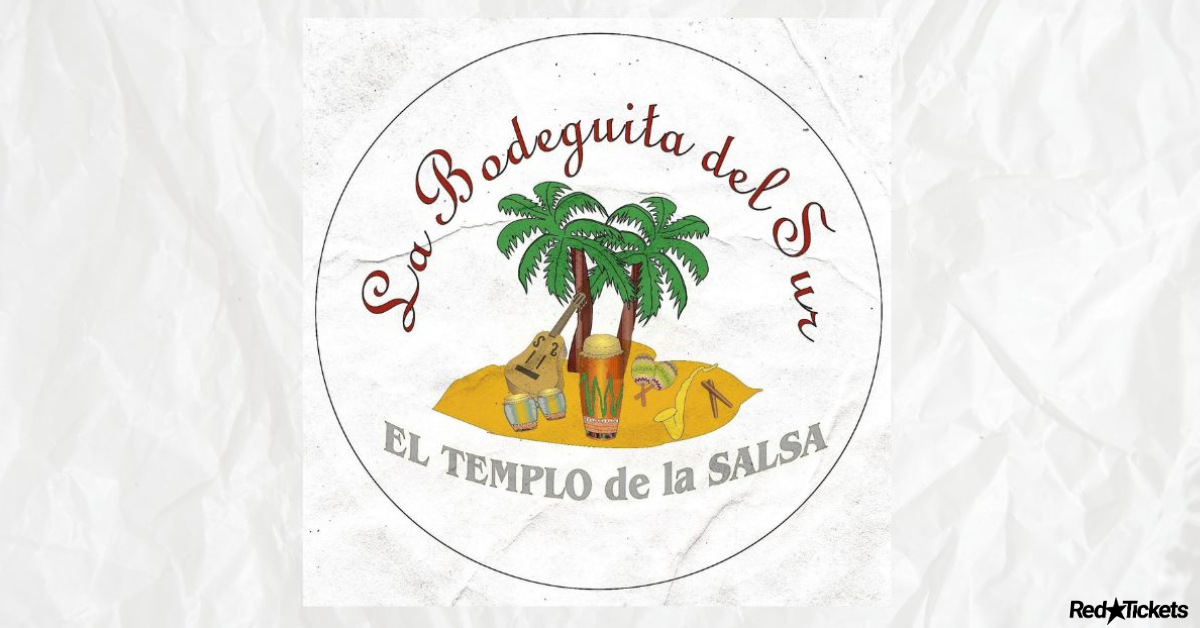 LA BODEGUITA | SÁBADO 29
