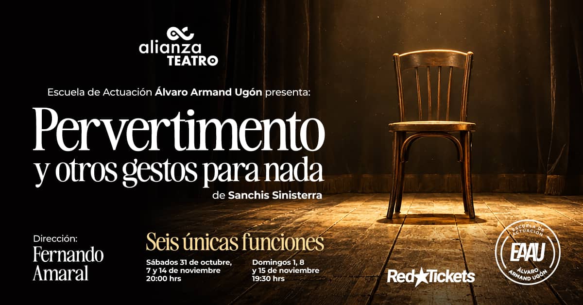 Pervertimento