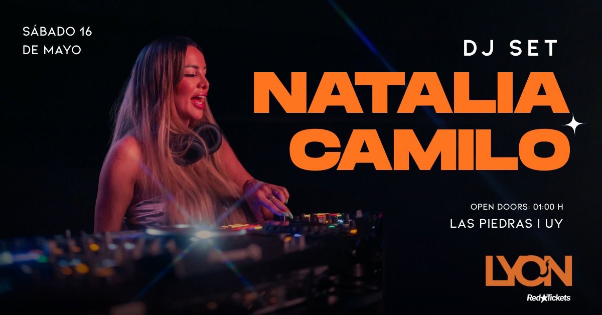 Dj Set nigth