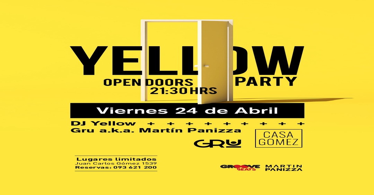 Yellow Party
