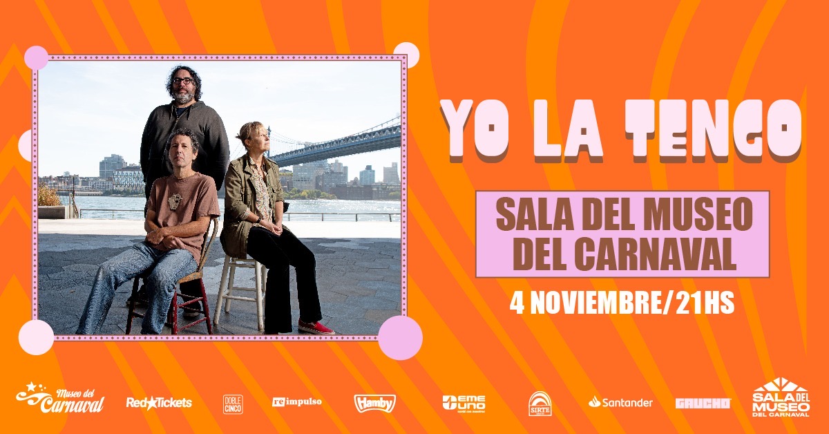 YO LA TENGO