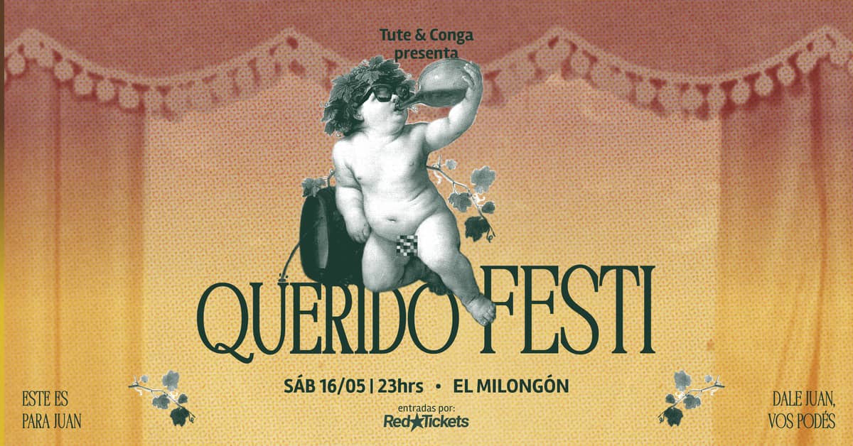 Querido Festi