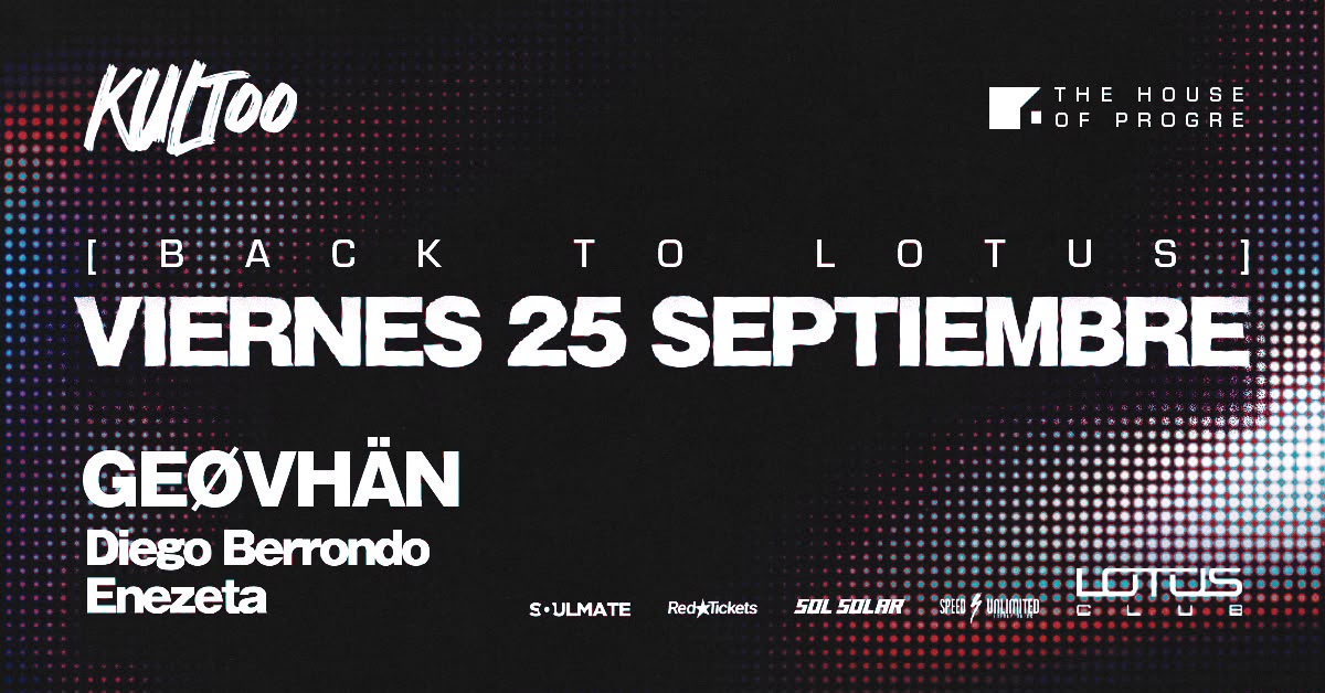 Kultoo en Lotus vol 2